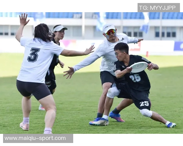 实时新闻南京飞盘队快攻战术解析与实战应用全方位解读